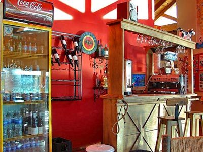Fotos del hotel - MARCOPOLO INN CALAFATE