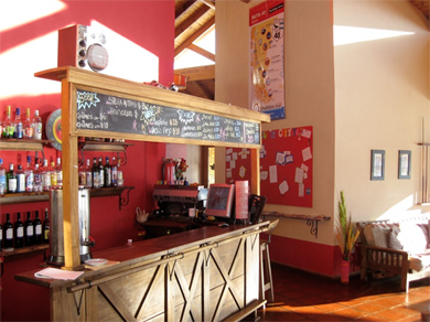 Fotos del hotel - MARCOPOLO INN CALAFATE