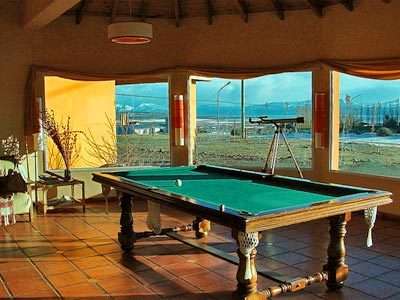 Fotos del hotel - MARCOPOLO INN CALAFATE