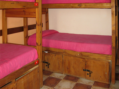 Fotos del hotel - MARCOPOLO INN CALAFATE