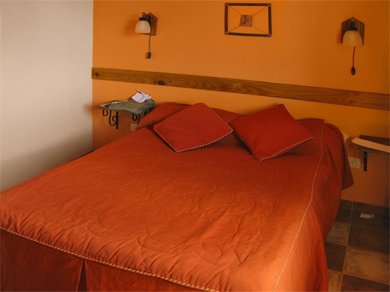 Fotos del hotel - MARCOPOLO INN CALAFATE