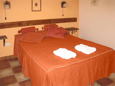 Fotos del hotel - MARCOPOLO INN CALAFATE