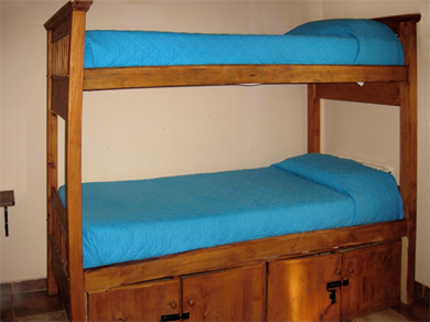Fotos del hotel - MARCOPOLO INN CALAFATE
