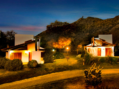 Fotos del hotel - LOMA AZUL HOTEL Y CABANAS