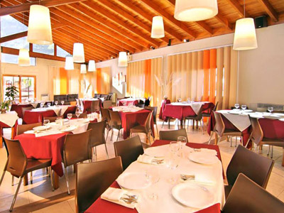 Fotos del hotel - LOMA AZUL HOTEL Y CABANAS