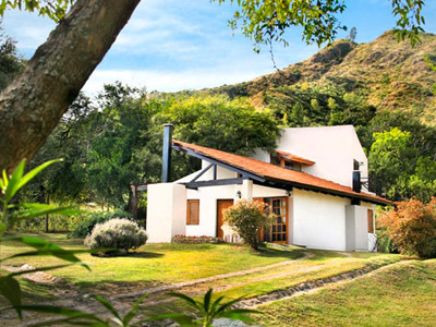 Fotos del hotel - LOMA AZUL HOTEL Y CABANAS