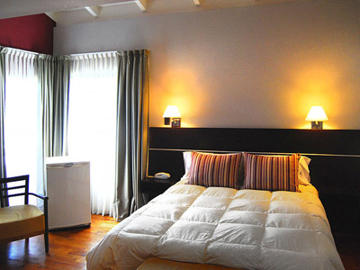 Fotos del hotel - LOMA AZUL HOTEL Y CABANAS