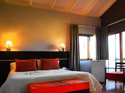 Fotos del hotel - LOMA AZUL HOTEL Y CABANAS
