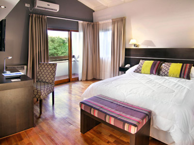 Fotos del hotel - LOMA AZUL HOTEL Y CABANAS