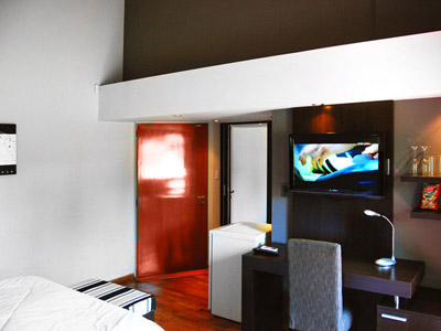 Fotos del hotel - LOMA AZUL HOTEL Y CABANAS