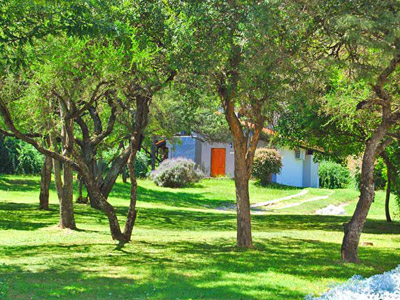 Fotos del hotel - LOMA AZUL HOTEL Y CABANAS