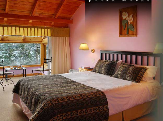 Fotos del hotel - PENINSULA PETIT HOTEL