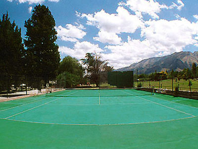 Fotos del hotel - Parque Hotel Golf