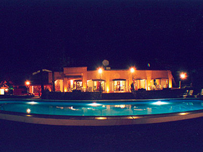 Fotos del hotel - Parque Hotel Golf