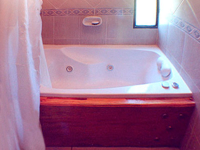 Fotos del hotel - Parque Hotel Golf