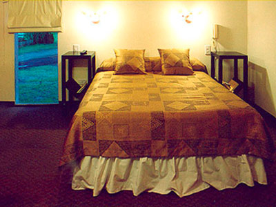 Fotos del hotel - Parque Hotel Golf
