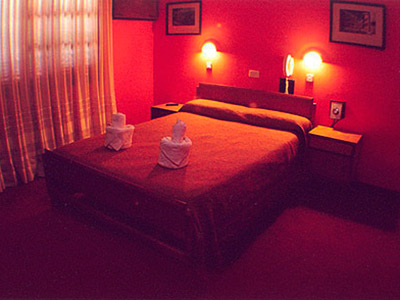 Fotos del hotel - Parque Hotel Golf