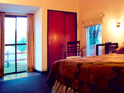 Fotos del hotel - Parque Hotel Golf