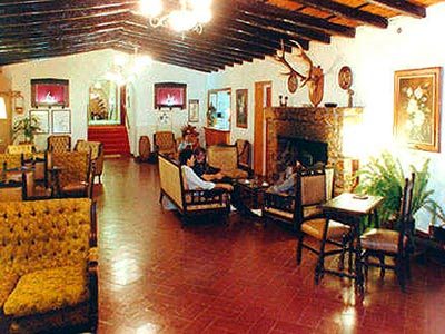 Fotos del hotel - Parque Hotel Golf