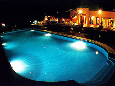 Fotos del hotel - Parque Hotel Golf