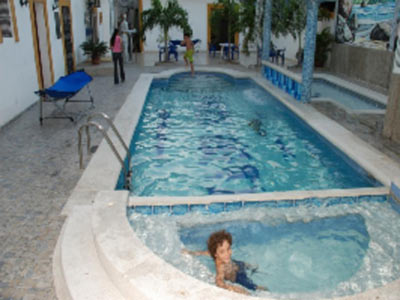 Fotos del hotel - Park Hotel