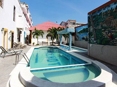 Fotos del hotel - Park Hotel