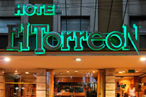 Fotos del hotel - HOTEL EL TORREON