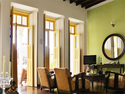 Fotos del hotel - POUSADA COLONIAL