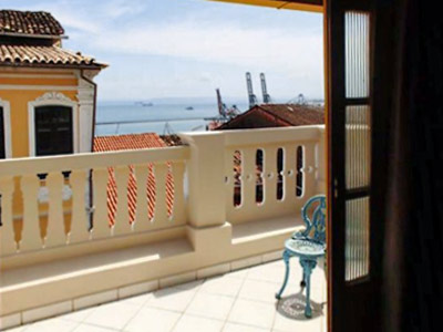 Fotos del hotel - POUSADA COLONIAL