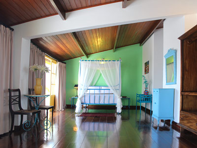 Fotos del hotel - POUSADA COLONIAL