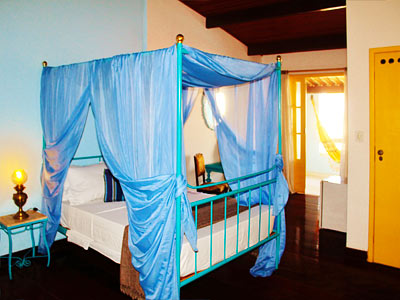 Fotos del hotel - POUSADA COLONIAL