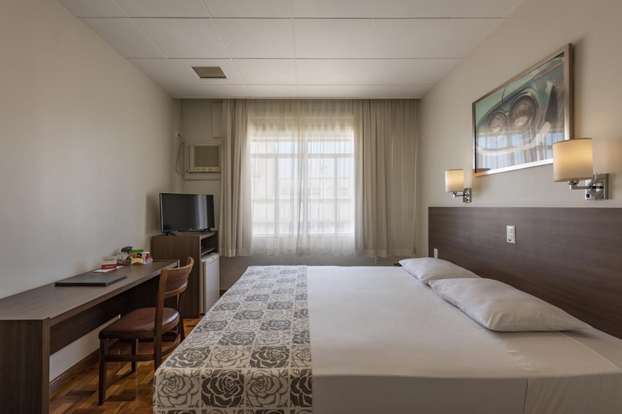 Fotos del hotel - MONREALE EXPRESS RIBEIRAO PRETO