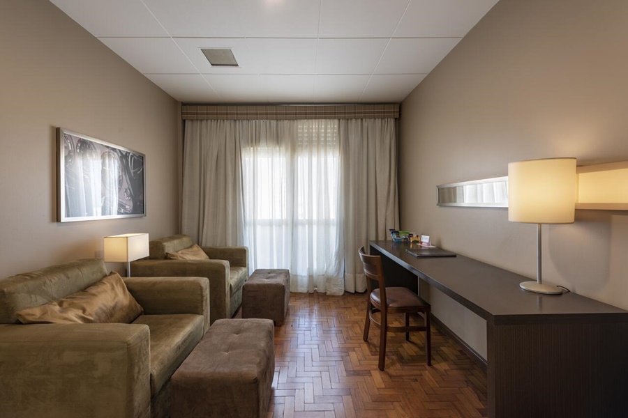 Fotos del hotel - MONREALE EXPRESS RIBEIRAO PRETO