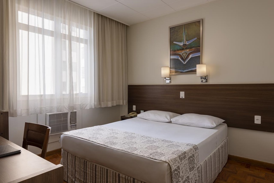Fotos del hotel - MONREALE EXPRESS RIBEIRAO PRETO