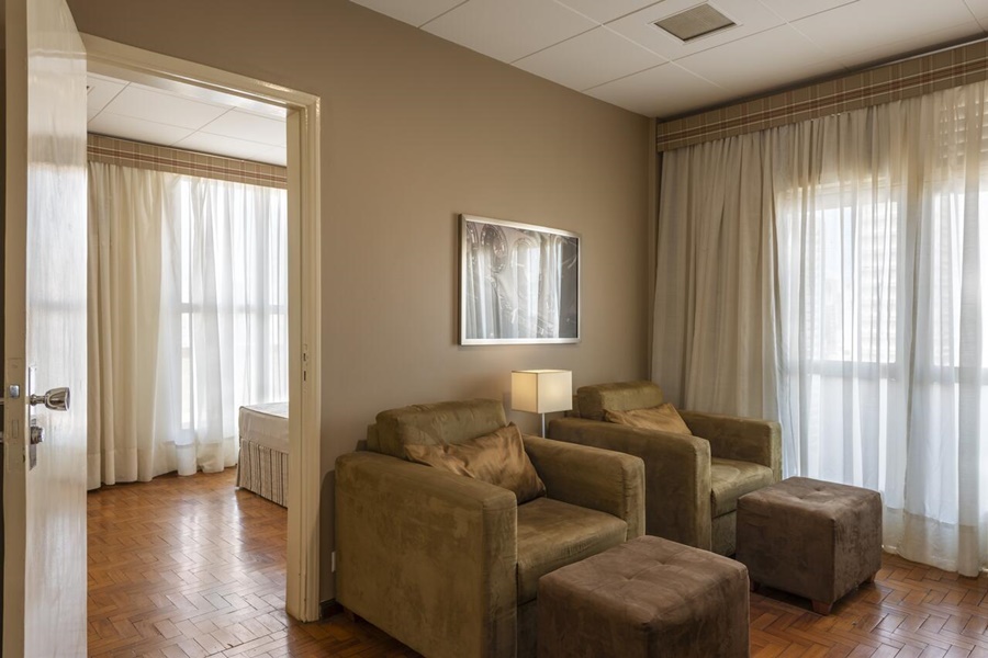Fotos del hotel - MONREALE EXPRESS RIBEIRAO PRETO