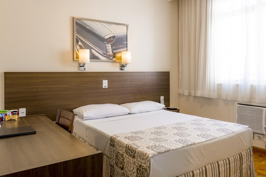Fotos del hotel - MONREALE EXPRESS RIBEIRAO PRETO