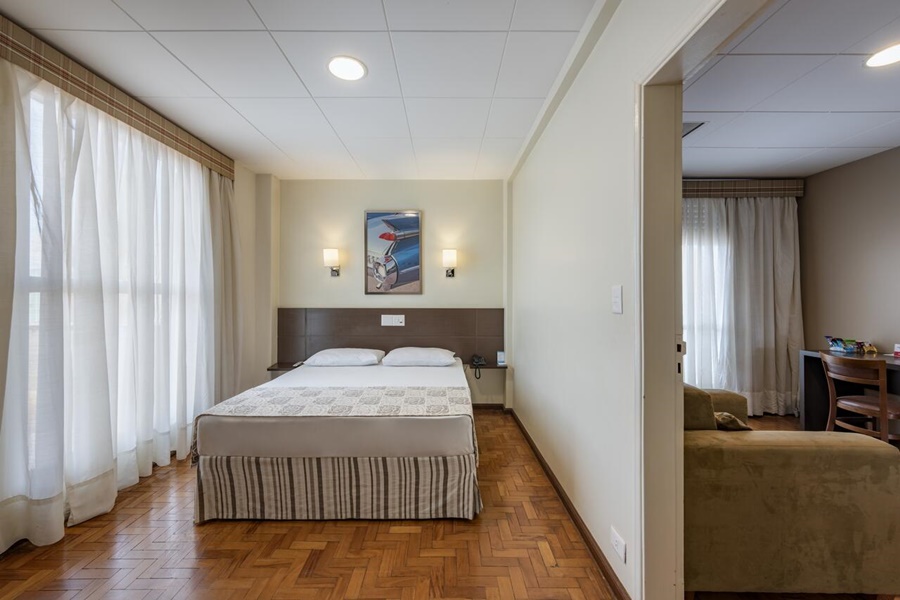 Fotos del hotel - MONREALE EXPRESS RIBEIRAO PRETO