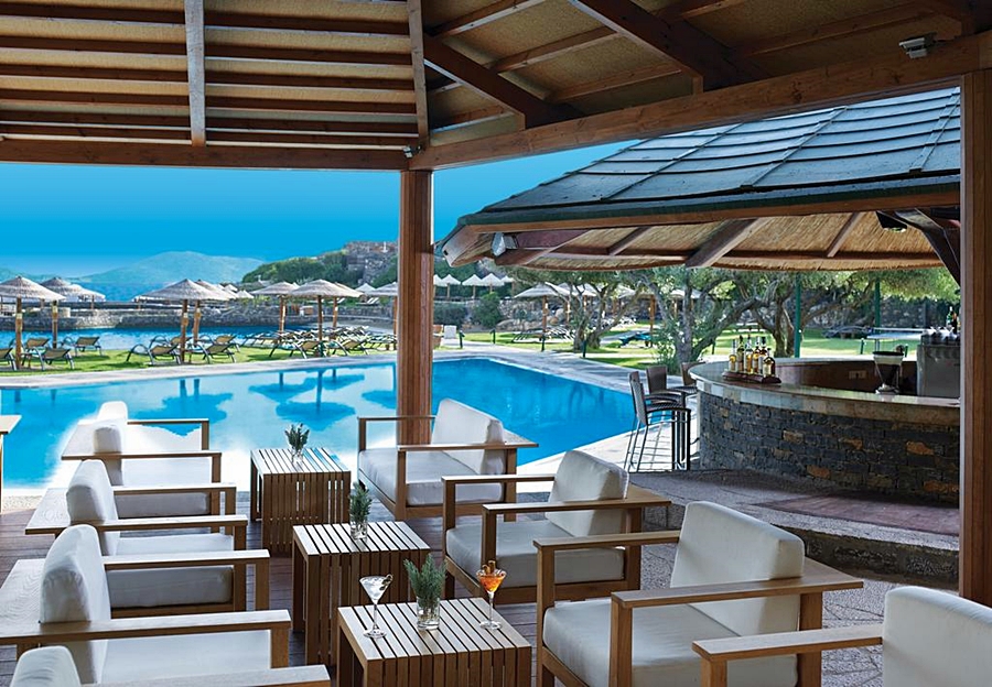Fotos del hotel - PORTO ELOUNDA GOLF & SPA RESORT