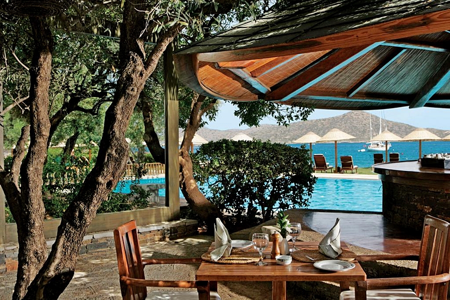 Fotos del hotel - PORTO ELOUNDA GOLF & SPA RESORT