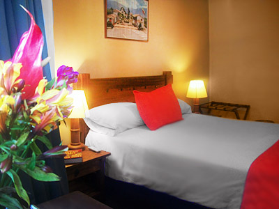 Fotos del hotel - ZUETANA 93 BED AND BREAKFAST