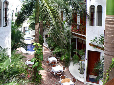 Fotos del hotel - HOTEL ZAGUAN DE LA HUERTA