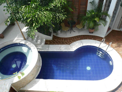 Fotos del hotel - HOTEL ZAGUAN DE LA HUERTA