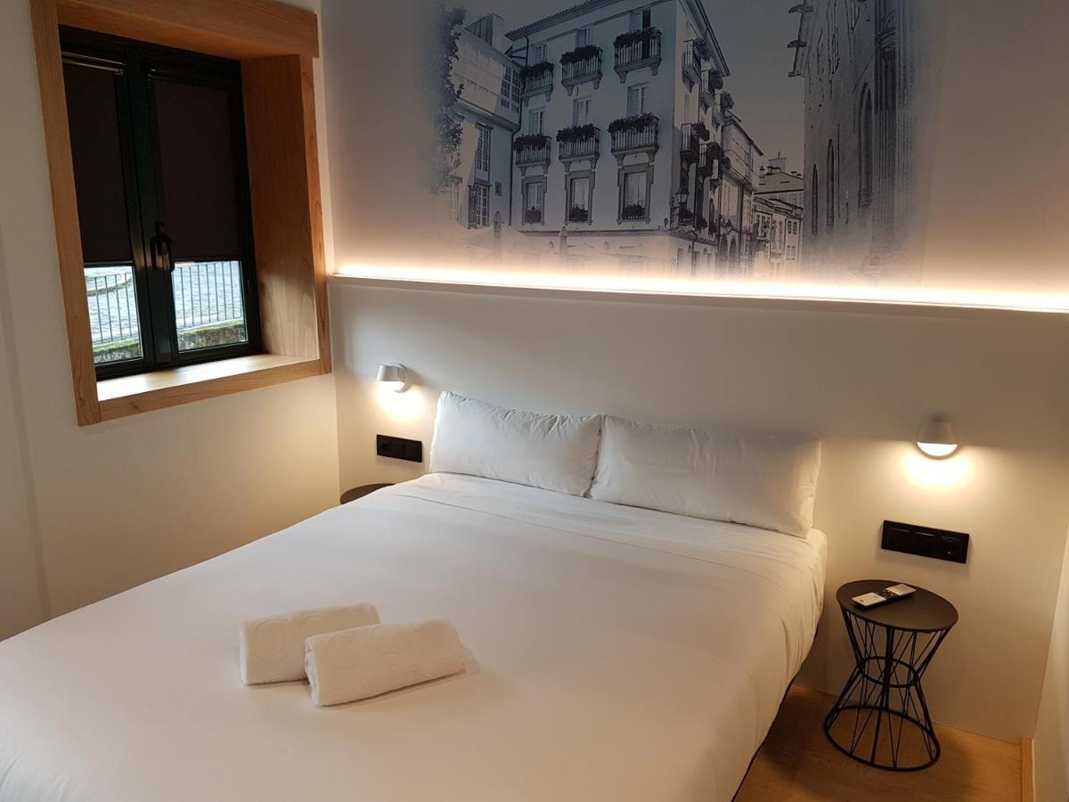 Fotos del hotel - ALAMEDA ROOMS SANTIAGO