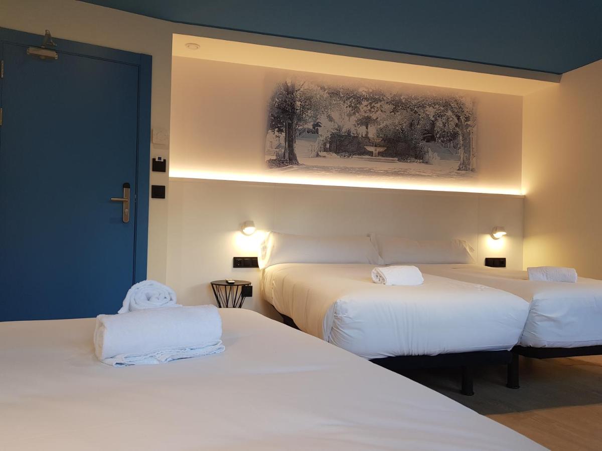 Fotos del hotel - ALAMEDA ROOMS SANTIAGO