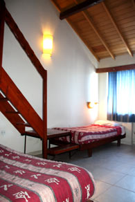 Fotos del hotel - Marcopolo Inn Bariloche - Hostel