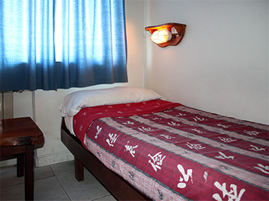 Fotos del hotel - Marcopolo Inn Bariloche - Hostel