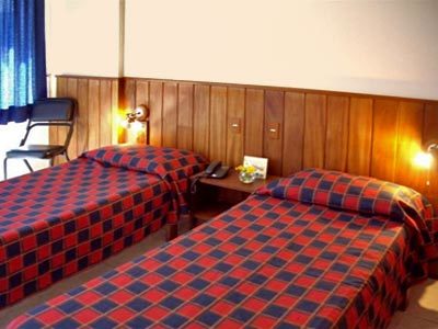 Fotos del hotel - Marcopolo Inn Bariloche - Hostel