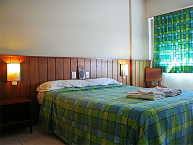Fotos del hotel - Marcopolo Inn Bariloche - Hostel