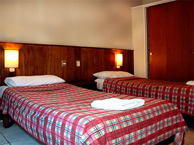 Fotos del hotel - Marcopolo Inn Bariloche - Hostel