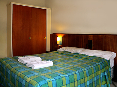 Fotos del hotel - Marcopolo Inn Bariloche - Hostel